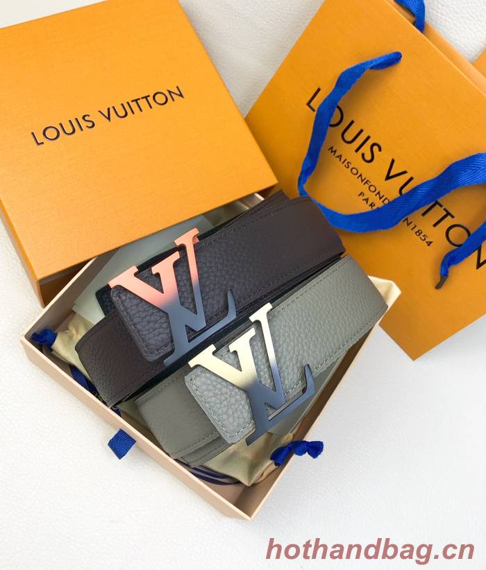 Louis Vuitton Belt 38MM LVB00196-1 Louis Vuitton Belt 38MM LVB00196-1